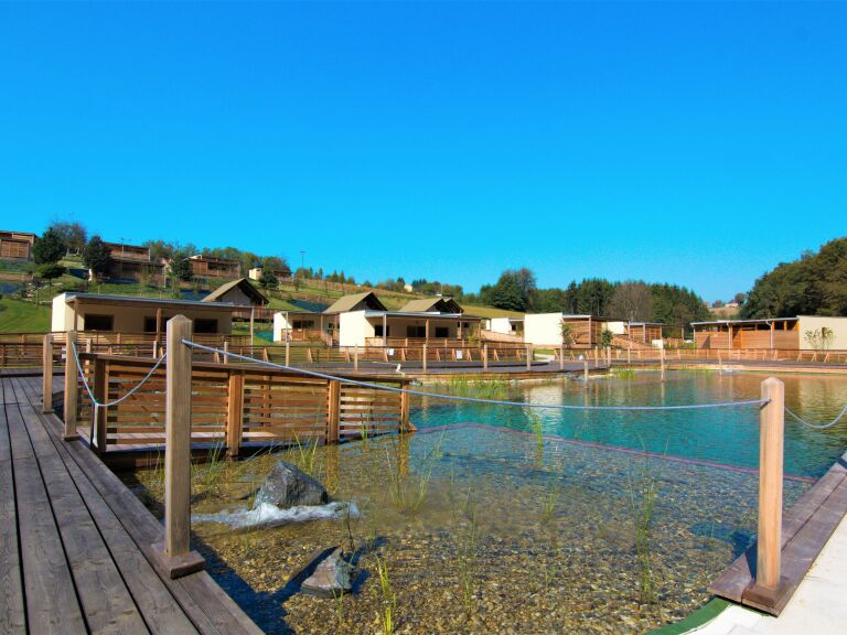 Chalet B