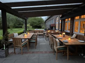 5 Tage  Maritime Auszeit - Das Weltnaturerbe Wattenmeer erleben  