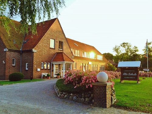 Landhotel Alte Schule
