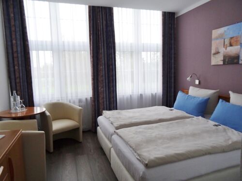 Landhotel Alte Schule