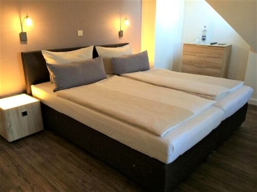 Landhotel Alte Schule