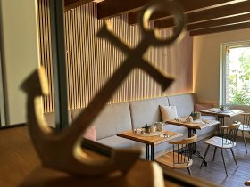 Kleine Auszeit am Meer – Entspannen, Genießen & Durchatmen