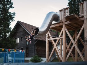 Die perfekte Kombination aus Adrenalin und Entspannung für Paare | 3 Nächte