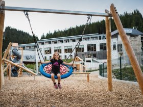 Familienabenteuer mit Adrenalin-Garantie | 2 Nächte