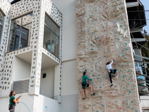 Wellness Hotel Montis