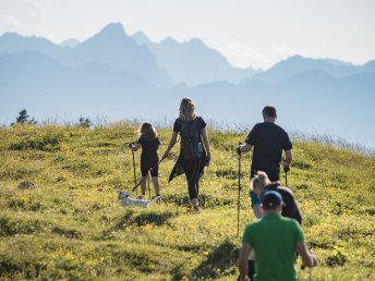 Familienabenteuer mit Adrenalin-Garantie | 2 Nächte
