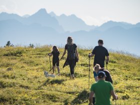 Familienabenteuer mit Adrenalin-Garantie | 2 Nächte