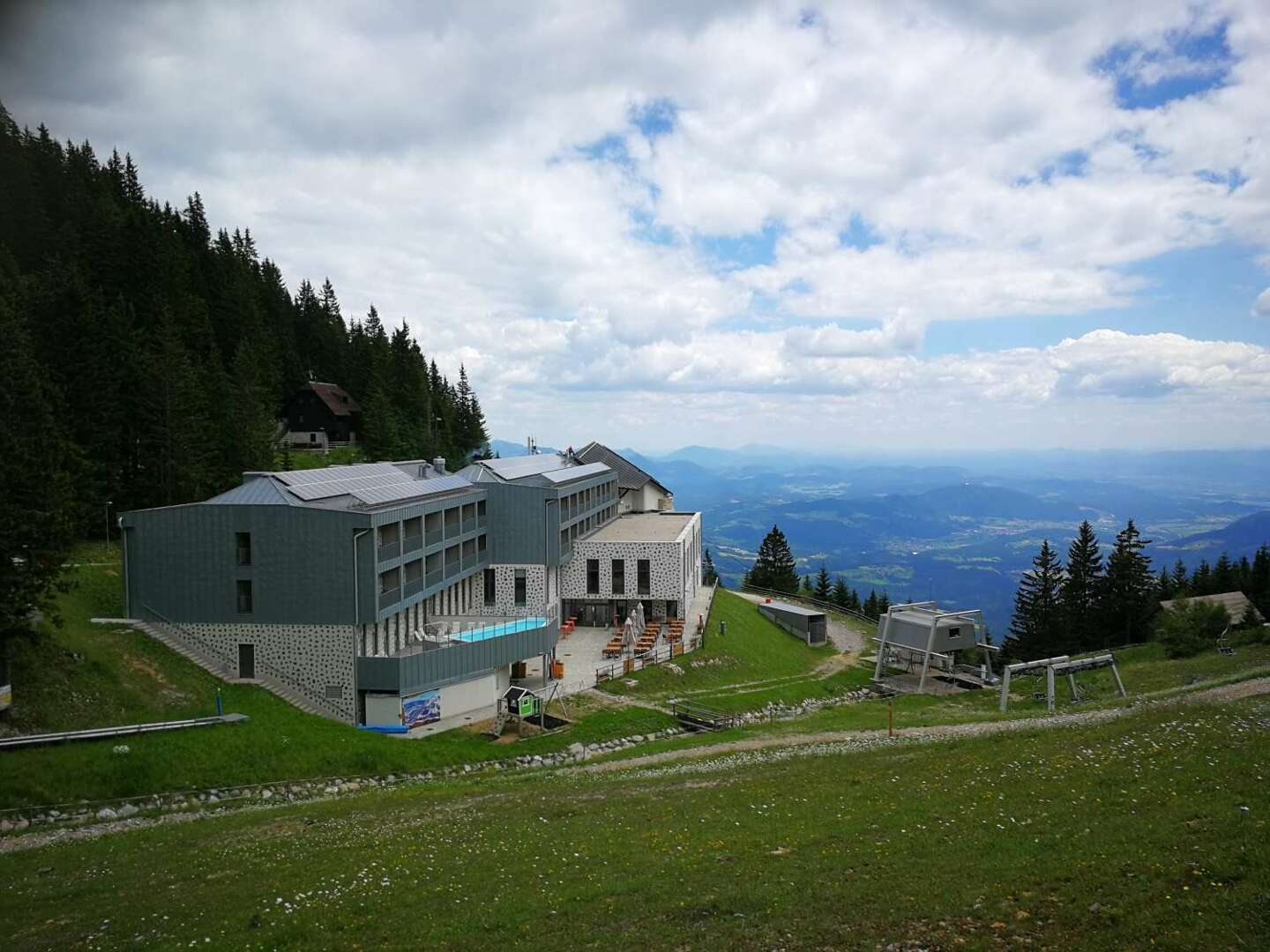 Kletterspaß & Wohlfühlmomente: Dein Aktivurlaub in Slowenien | 7 Nächte