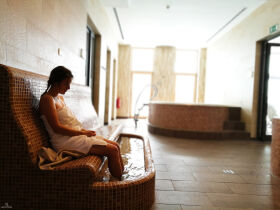 Winterauszeit in Slowenien inkl. Massage und Halbpension | 2 Nächte