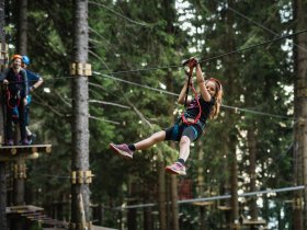 Aktivurlaub in Slowenien für die ganze Familie inkl. Seilbahn | 2 Nächte