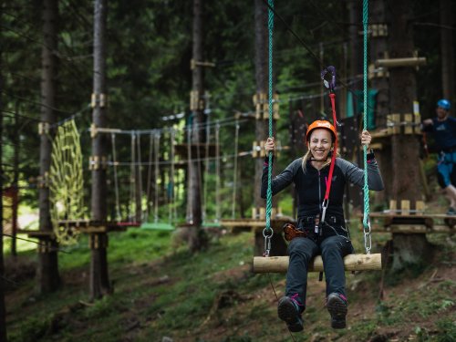 Die perfekte Kombination aus Adrenalin und Entspannung für Paare | 2 Nächte