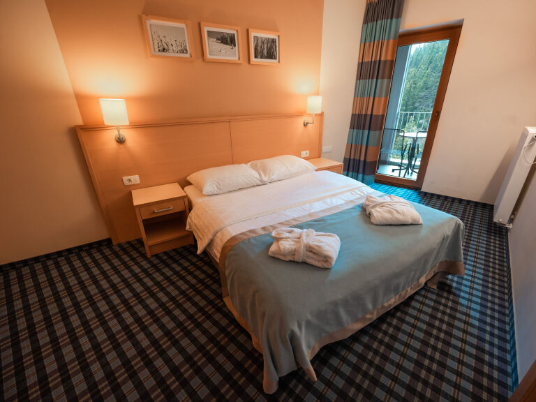 Juniorsuite/n
