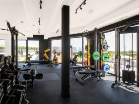 Urlaub 400 Meter vom Strand | 3 Übernachtungen mit Halbpension