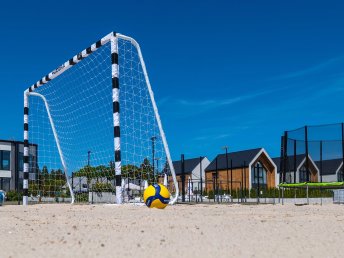 Urlaub 400 M vom Strand | 5ÜHP