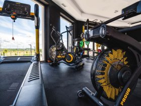 Urlaub 400 Meter vom Strand | 3 Übernachtungen mit Halbpension