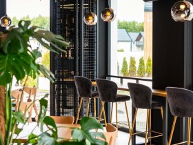 Urlaub 400 Meter vom Strand | 3 Übernachtungen mit Halbpension