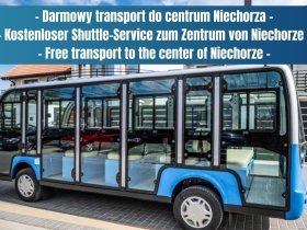 Urlaub 400 Meter vom Strand | 3 Übernachtungen mit Halbpension