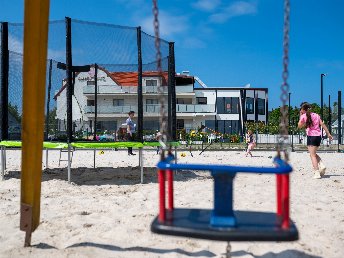 Urlaub 400 M vom Strand | 3ÜHP