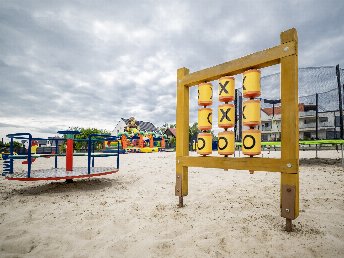 Urlaub 400 M vom Strand | 3ÜHP