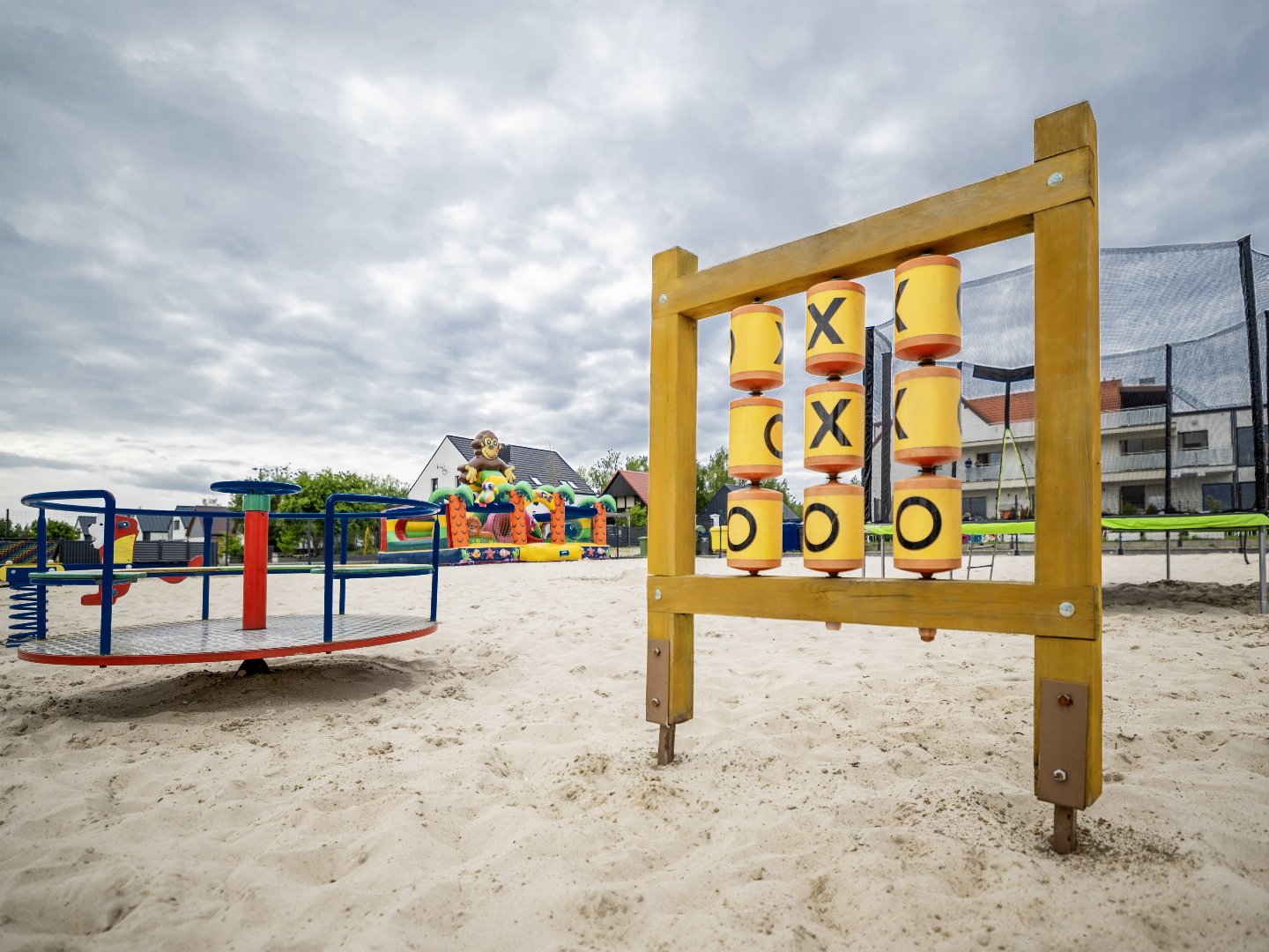 Urlaub 400 M vom Strand | 3ÜHP