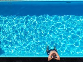 Urlaub 400 Meter vom Strand | 3 Übernachtungen mit Halbpension