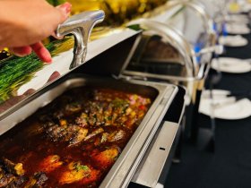 Urlaub 400 Meter vom Strand | 3 Übernachtungen mit Halbpension