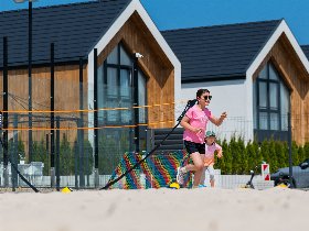 Urlaub 400 Meter vom Strand | 3 Übernachtungen mit Halbpension