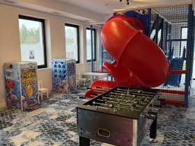 Urlaub 400 Meter vom Strand | 3 Übernachtungen mit Halbpension