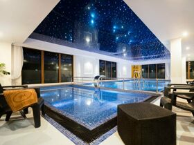 Urlaub 400 Meter vom Strand | 3 Übernachtungen mit Halbpension