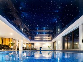 Urlaub 400 Meter vom Strand | 3 Übernachtungen mit Halbpension