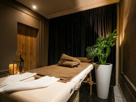 Urlaub 400 Meter vom Strand | 3 Übernachtungen mit Halbpension