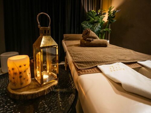 Amber Park Spa