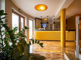 Urlaub 400 Meter vom Strand | 3 Übernachtungen mit Halbpension