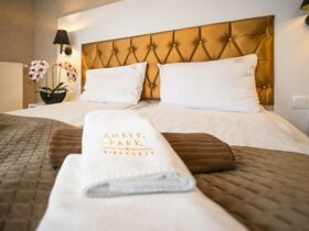 Urlaub 400 Meter vom Strand | 3 Übernachtungen mit Halbpension