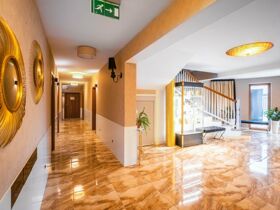 Urlaub 400 Meter vom Strand | 3 Übernachtungen mit Halbpension