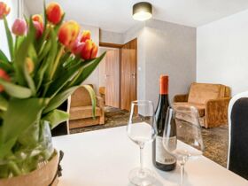 Urlaub 400 Meter vom Strand | 3 Übernachtungen mit Halbpension