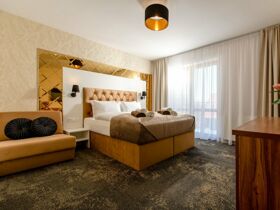 Urlaub 400 Meter vom Strand | 3 Übernachtungen mit Halbpension