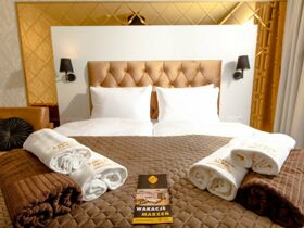 Urlaub 400 Meter vom Strand | 3 Übernachtungen mit Halbpension