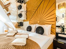 Urlaub 400 Meter vom Strand | 3 Übernachtungen mit Halbpension