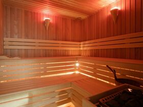 Urlaub 400 Meter vom Strand | 3 Übernachtungen mit Halbpension