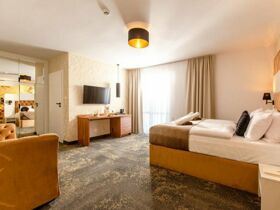 Urlaub 400 Meter vom Strand | 3 Übernachtungen mit Halbpension