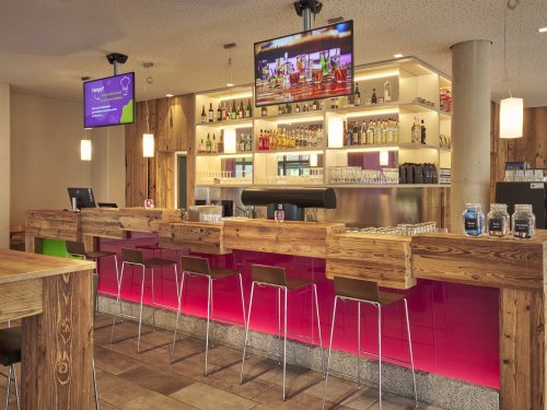 Explorer Hotel Hinterstoder