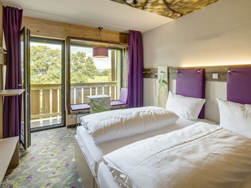 Explorer Hotel Hinterstoder