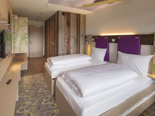 Explorer Hotel Hinterstoder