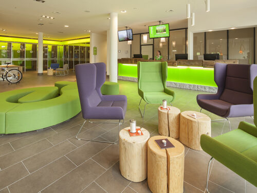 Explorer Hotel Hinterstoder