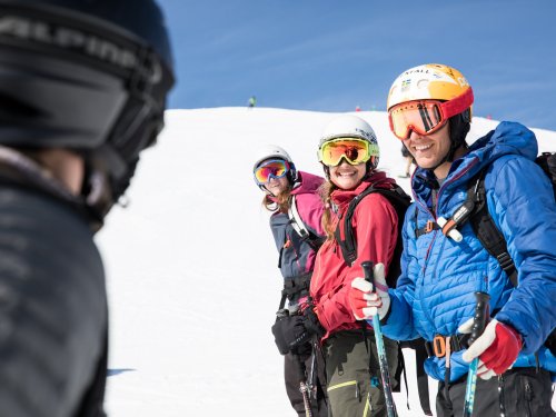 Aktivurlaub in Hinterstoder | 2 Nächte