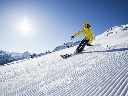 Aktivurlaub in Hinterstoder | 5 Nächte
