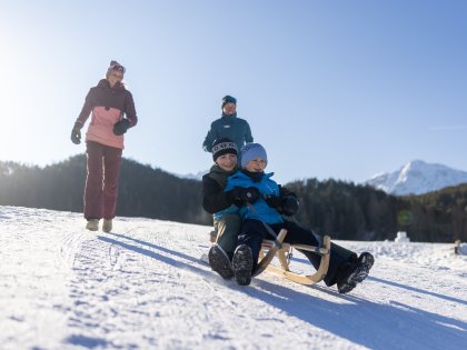 Familienurlaub in Hinterstoder | 5 Nächte 