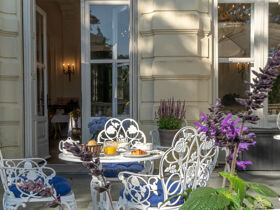 Auszeit in Heringsdorf genießen