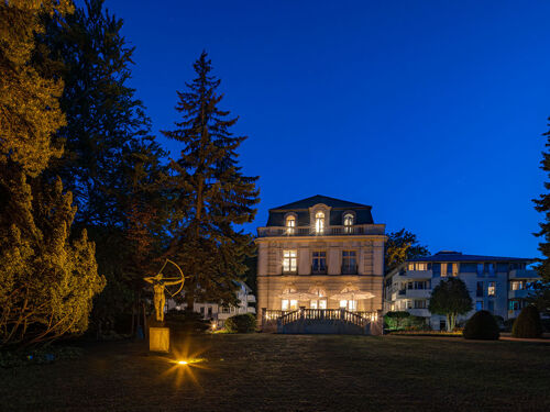 Villa Bleichröder